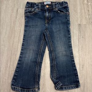 Children's Place Denim Jeans